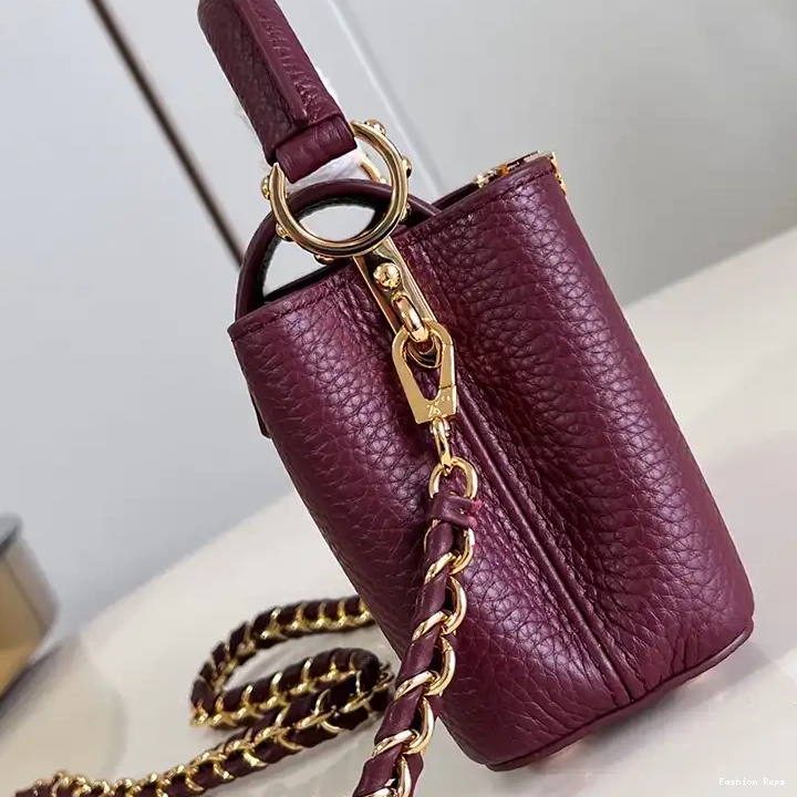 Fashion Reps Bags LV 2407YA0149 0612